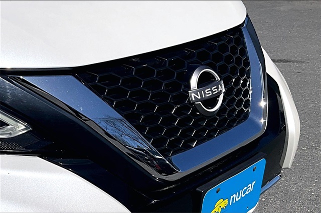 2023 Nissan Murano SV - Photo 30