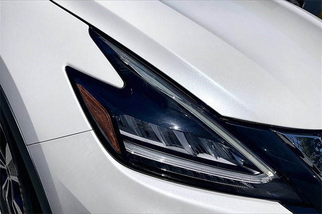 2023 Nissan Murano SV - Photo 31
