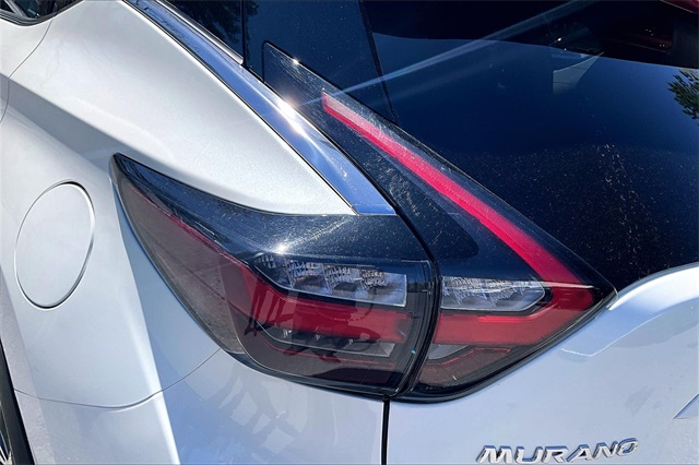 2023 Nissan Murano SV - Photo 32