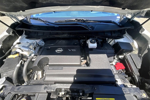 2023 Nissan Murano SV - Photo 10
