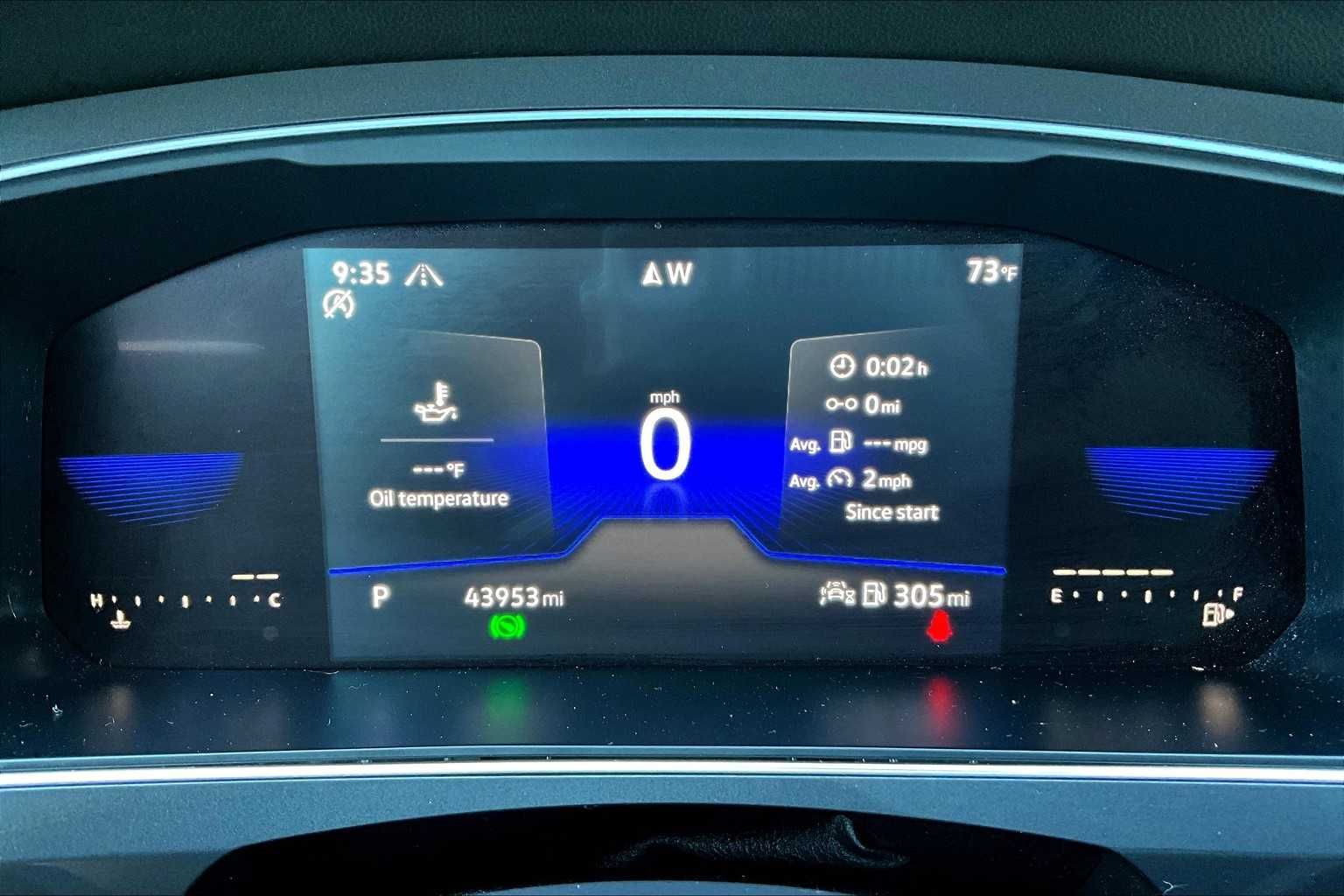 2022 Volkswagen Tiguan SE - Photo 25
