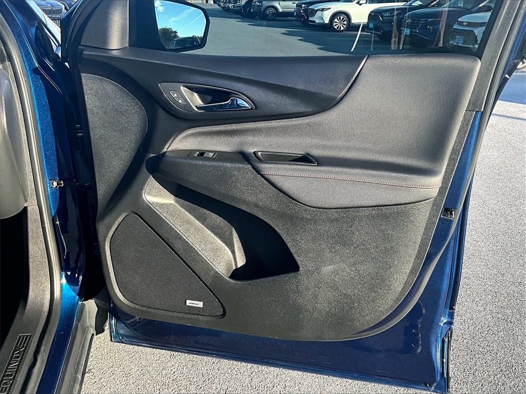 2023 Chevrolet Equinox RS - Photo 12
