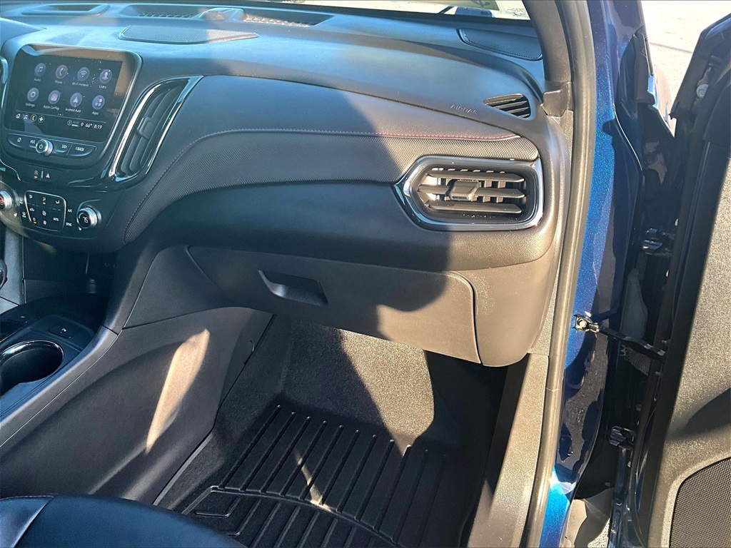 2023 Chevrolet Equinox RS - Photo 13