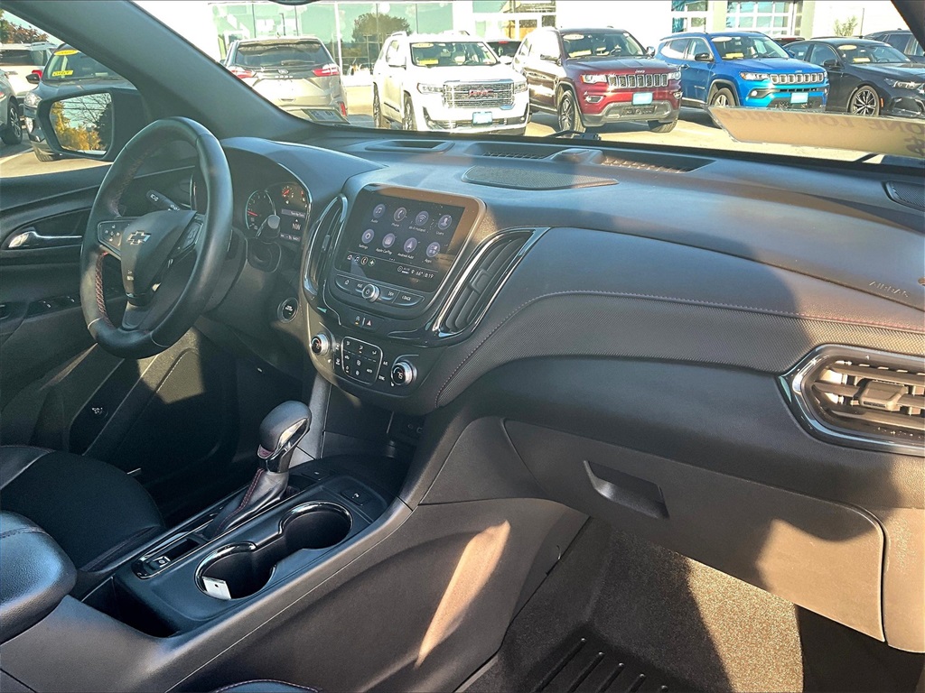 2023 Chevrolet Equinox RS - Photo 14