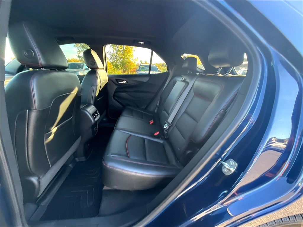 2023 Chevrolet Equinox RS - Photo 15