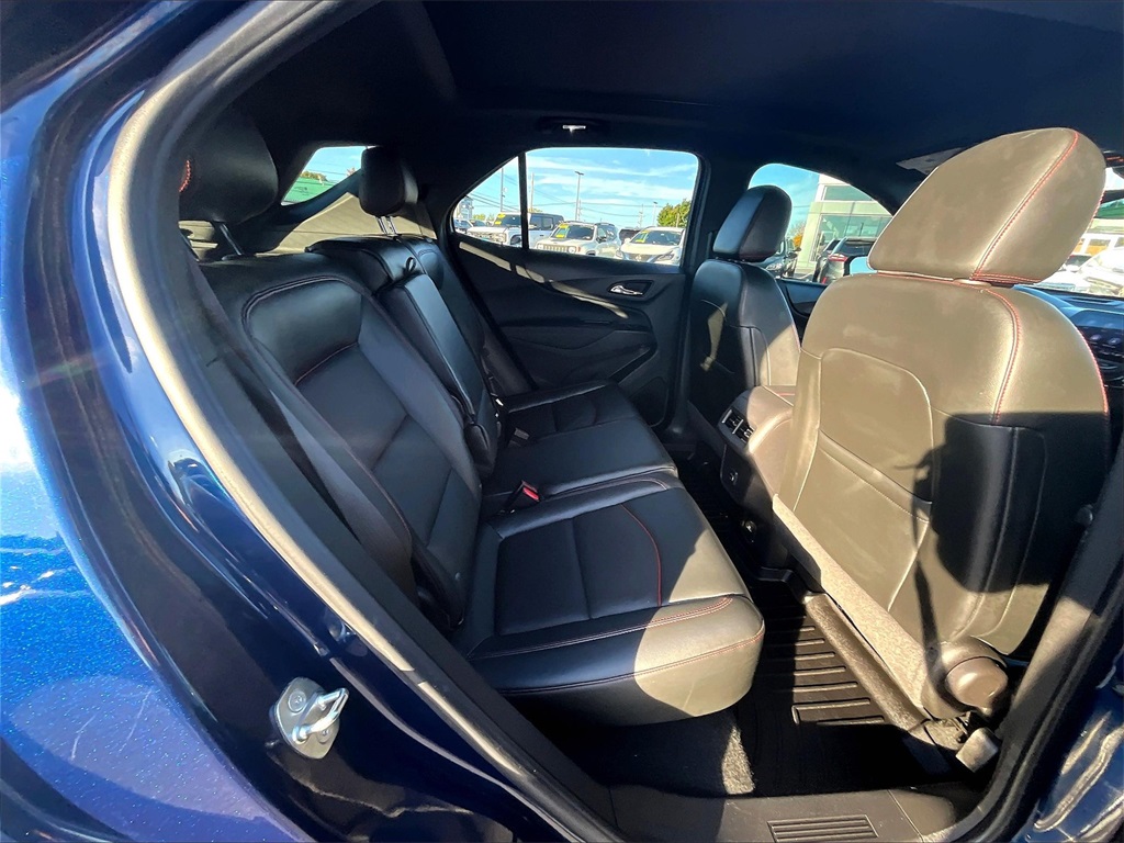 2023 Chevrolet Equinox RS - Photo 16