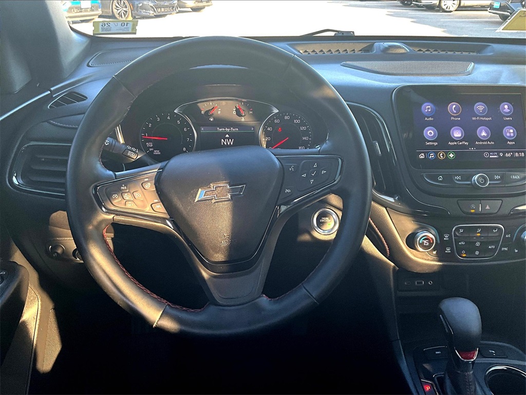 2023 Chevrolet Equinox RS - Photo 17