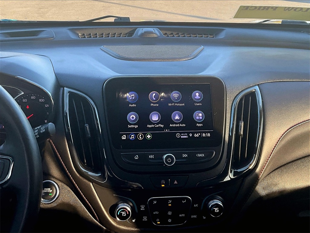 2023 Chevrolet Equinox RS - Photo 18