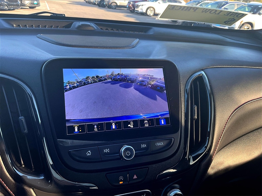2023 Chevrolet Equinox RS - Photo 19