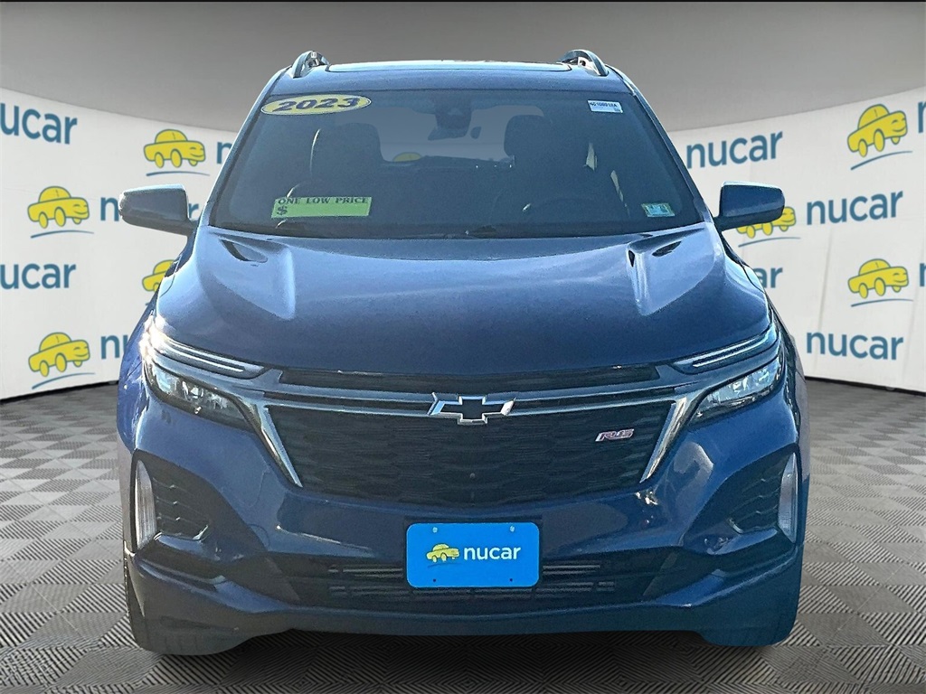 2023 Chevrolet Equinox RS - Photo 2