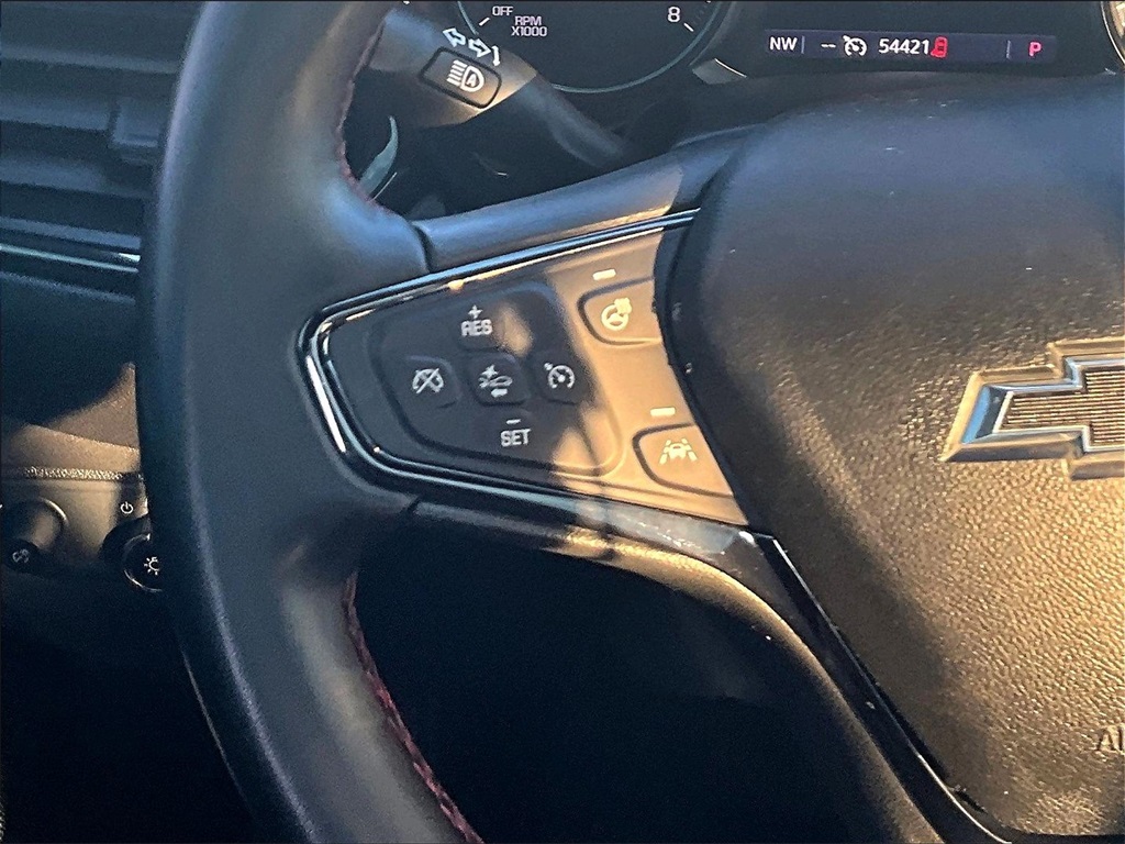 2023 Chevrolet Equinox RS - Photo 23