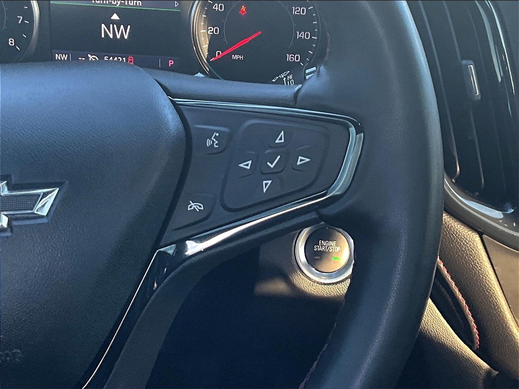 2023 Chevrolet Equinox RS - Photo 24