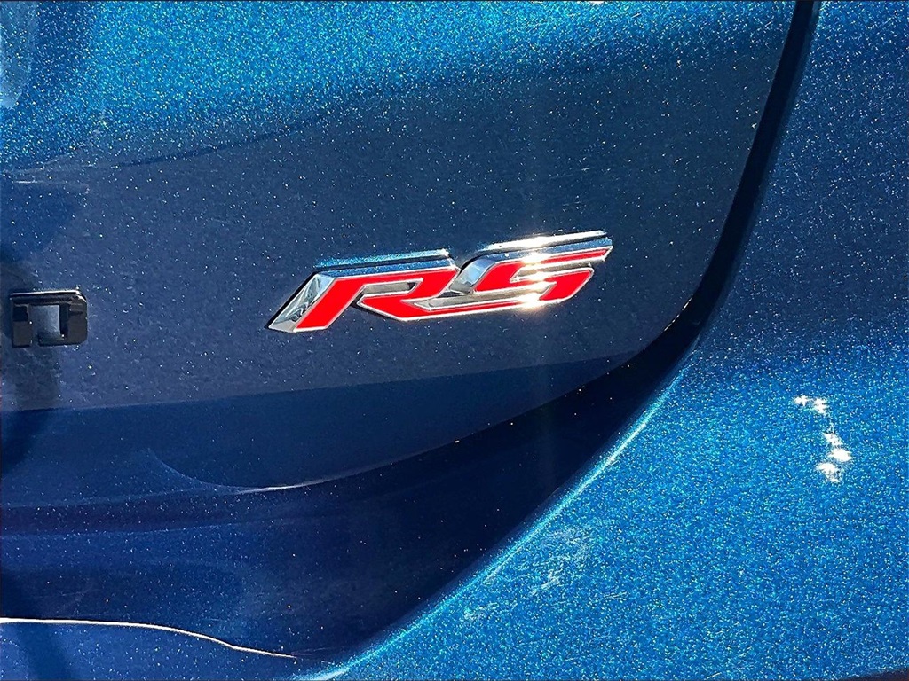 2023 Chevrolet Equinox RS - Photo 27