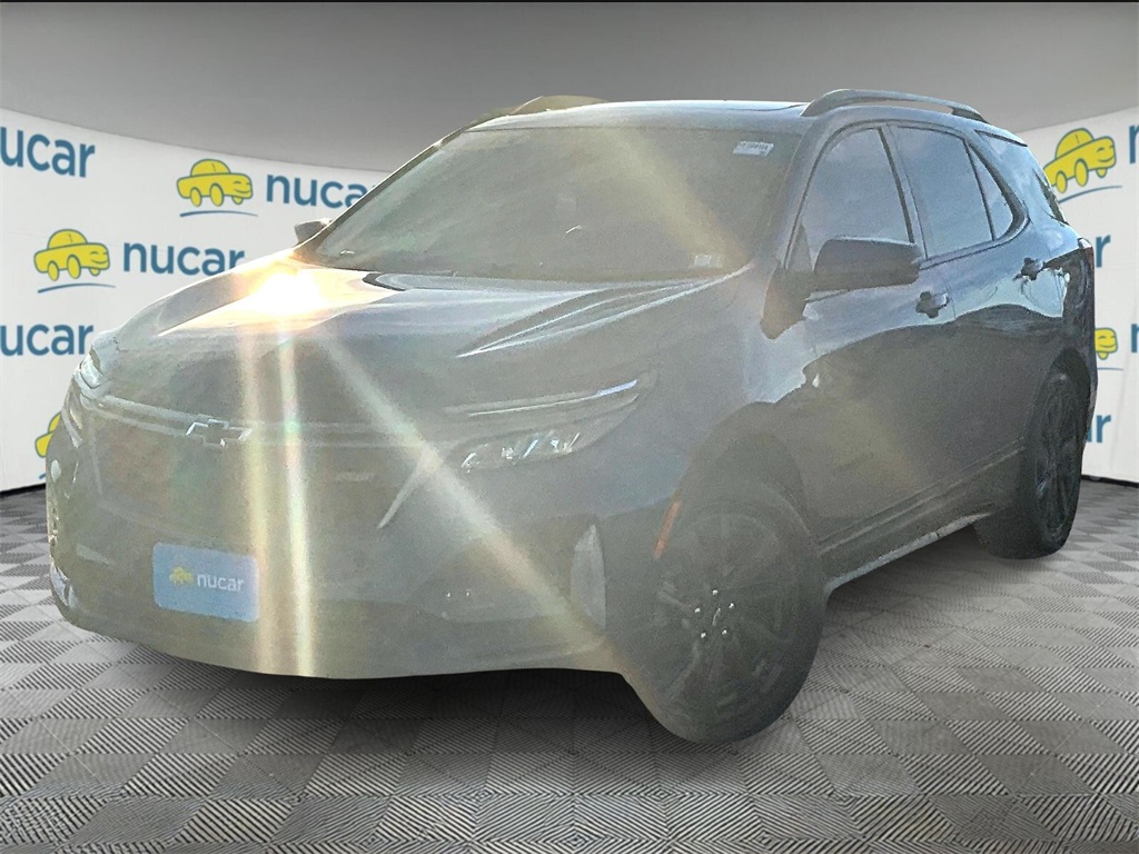 2023 Chevrolet Equinox RS - Photo 3
