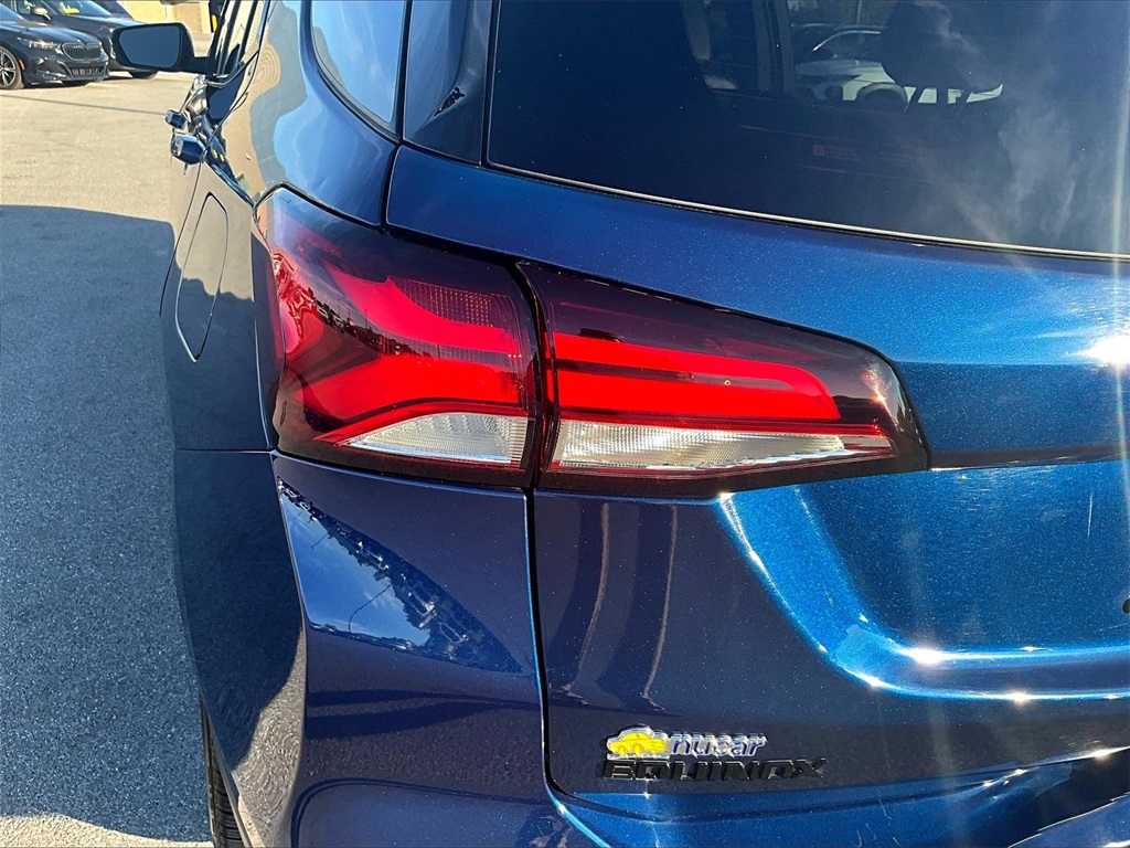 2023 Chevrolet Equinox RS - Photo 31