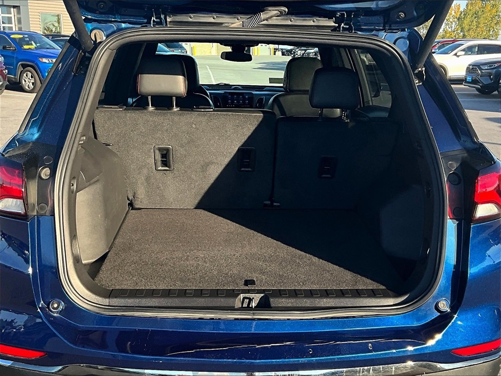 2023 Chevrolet Equinox RS - Photo 34