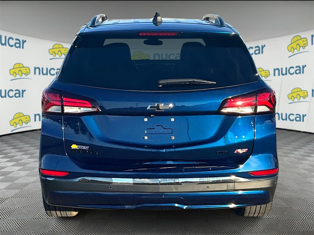 2023 Chevrolet Equinox RS - Photo 5
