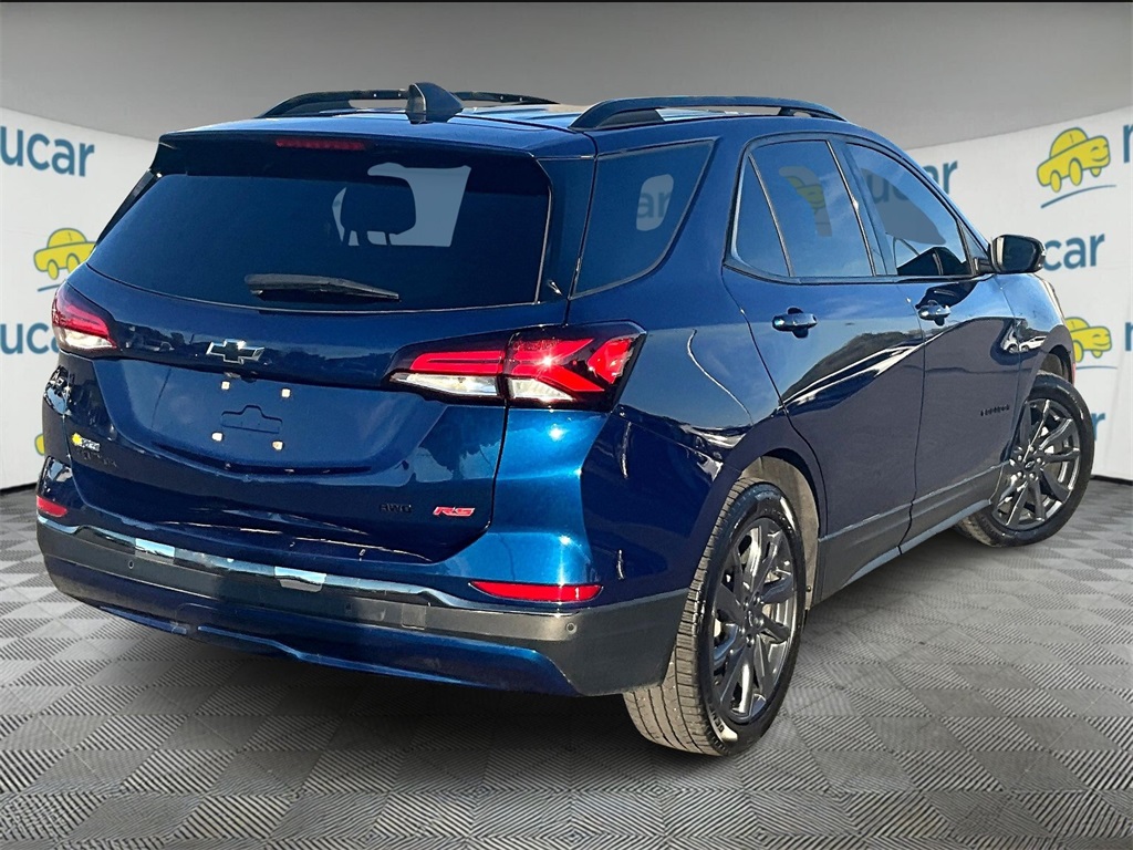 2023 Chevrolet Equinox RS - Photo 6