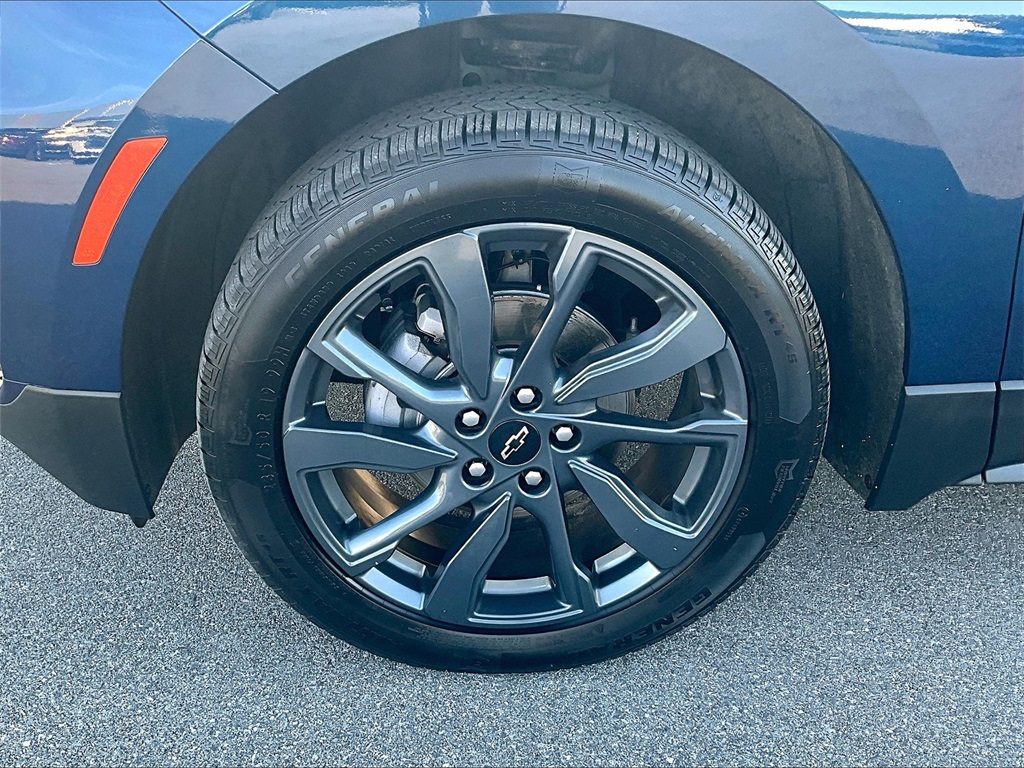 2023 Chevrolet Equinox RS - Photo 7