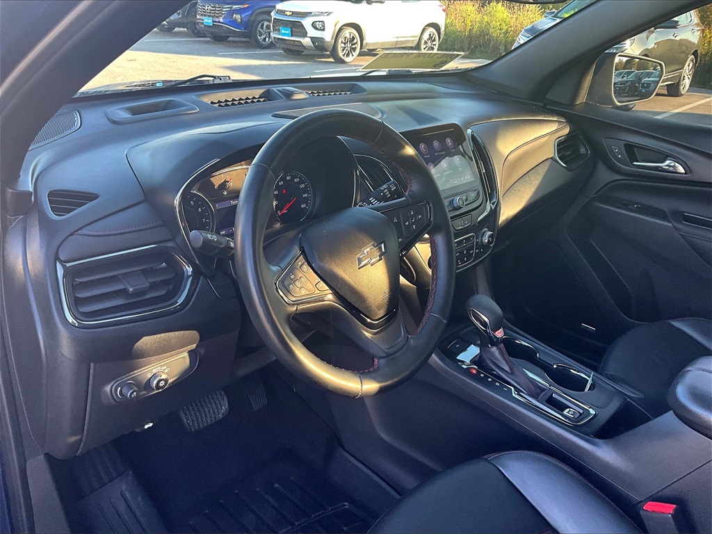 2023 Chevrolet Equinox RS - Photo 8