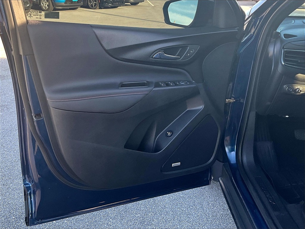 2023 Chevrolet Equinox RS - Photo 9