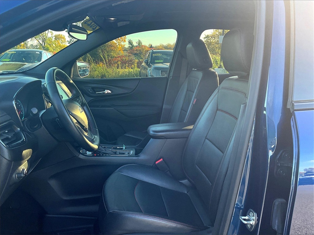 2023 Chevrolet Equinox RS - Photo 10
