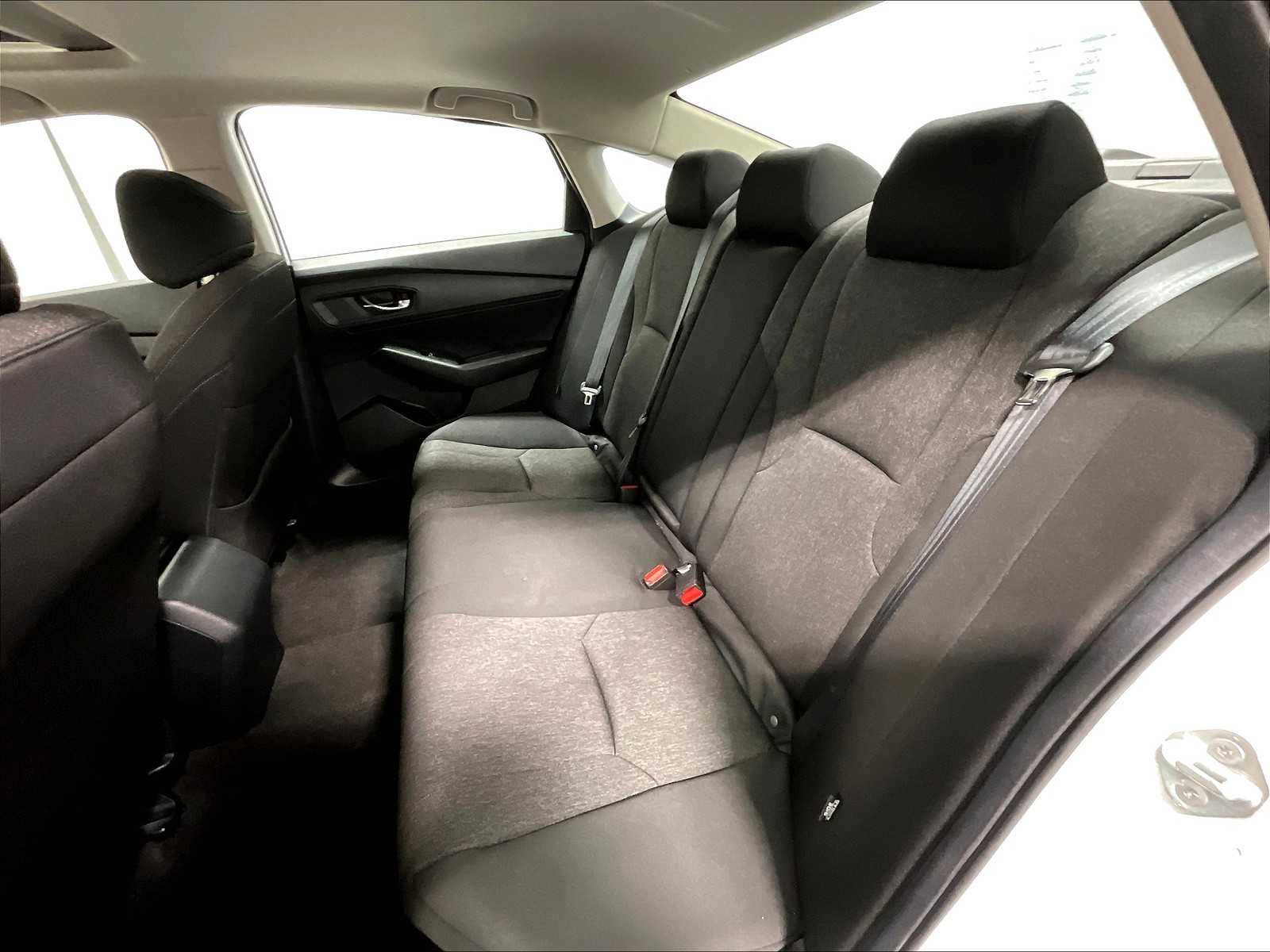 2024 Honda Accord EX - Photo 15