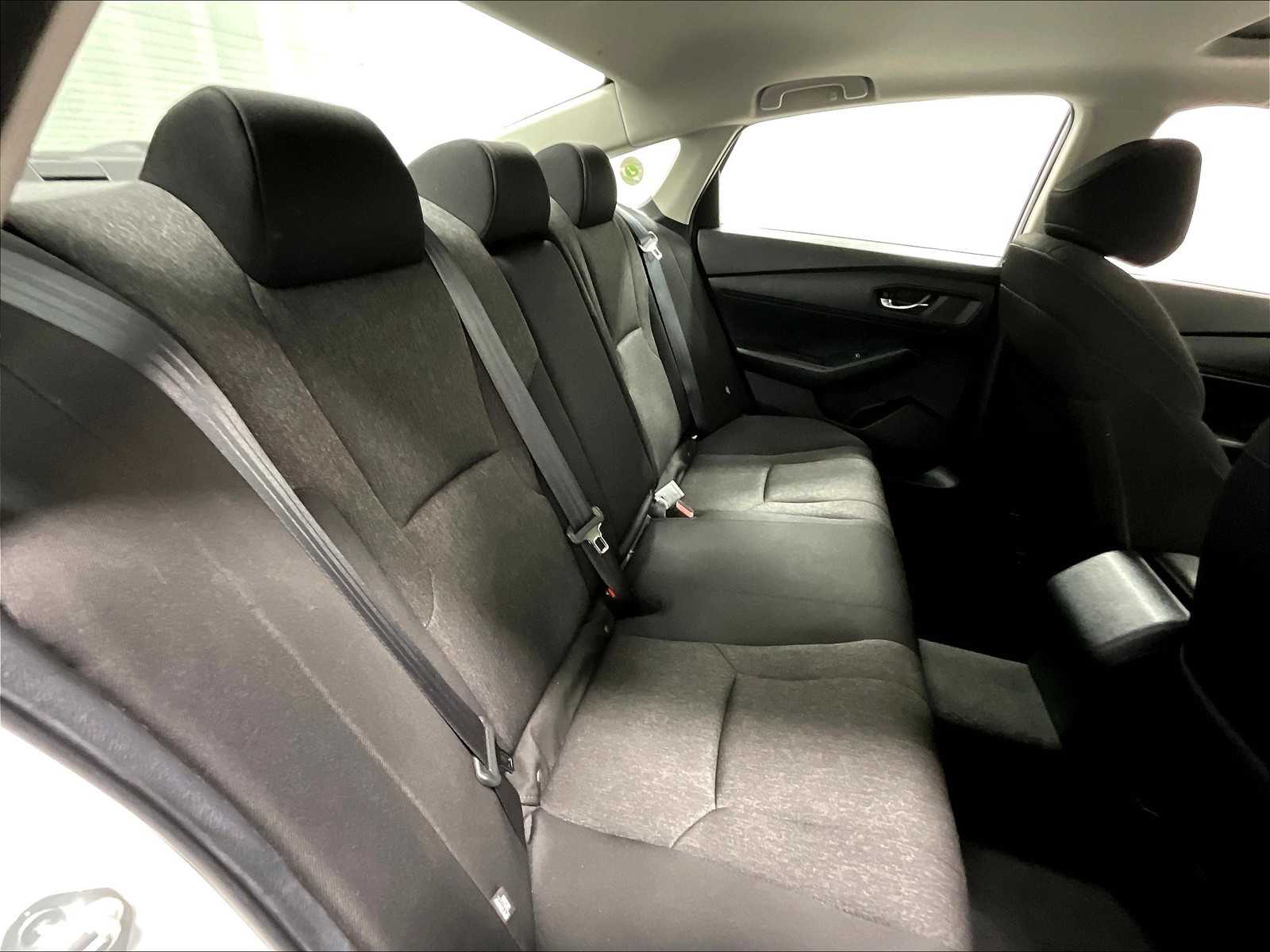 2024 Honda Accord EX - Photo 16