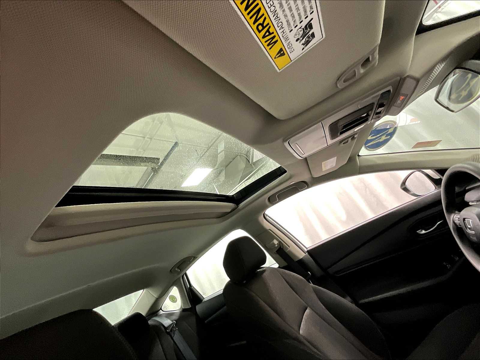 2024 Honda Accord EX - Photo 22
