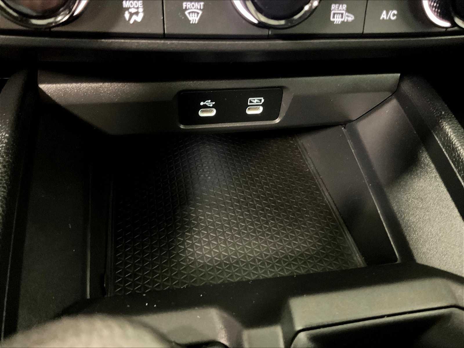 2024 Honda Accord EX - Photo 27