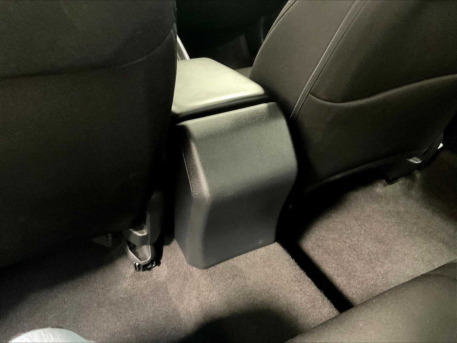 2024 Honda Accord EX - Photo 28