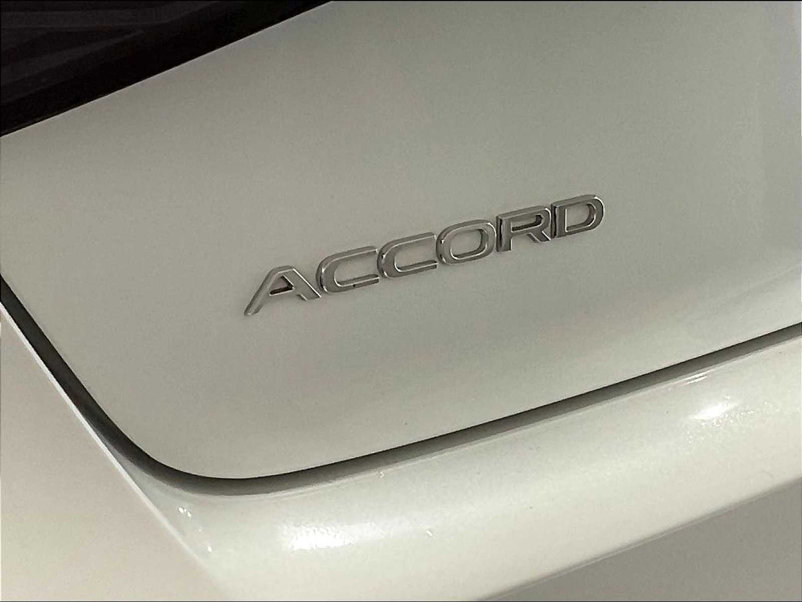 2024 Honda Accord EX - Photo 29