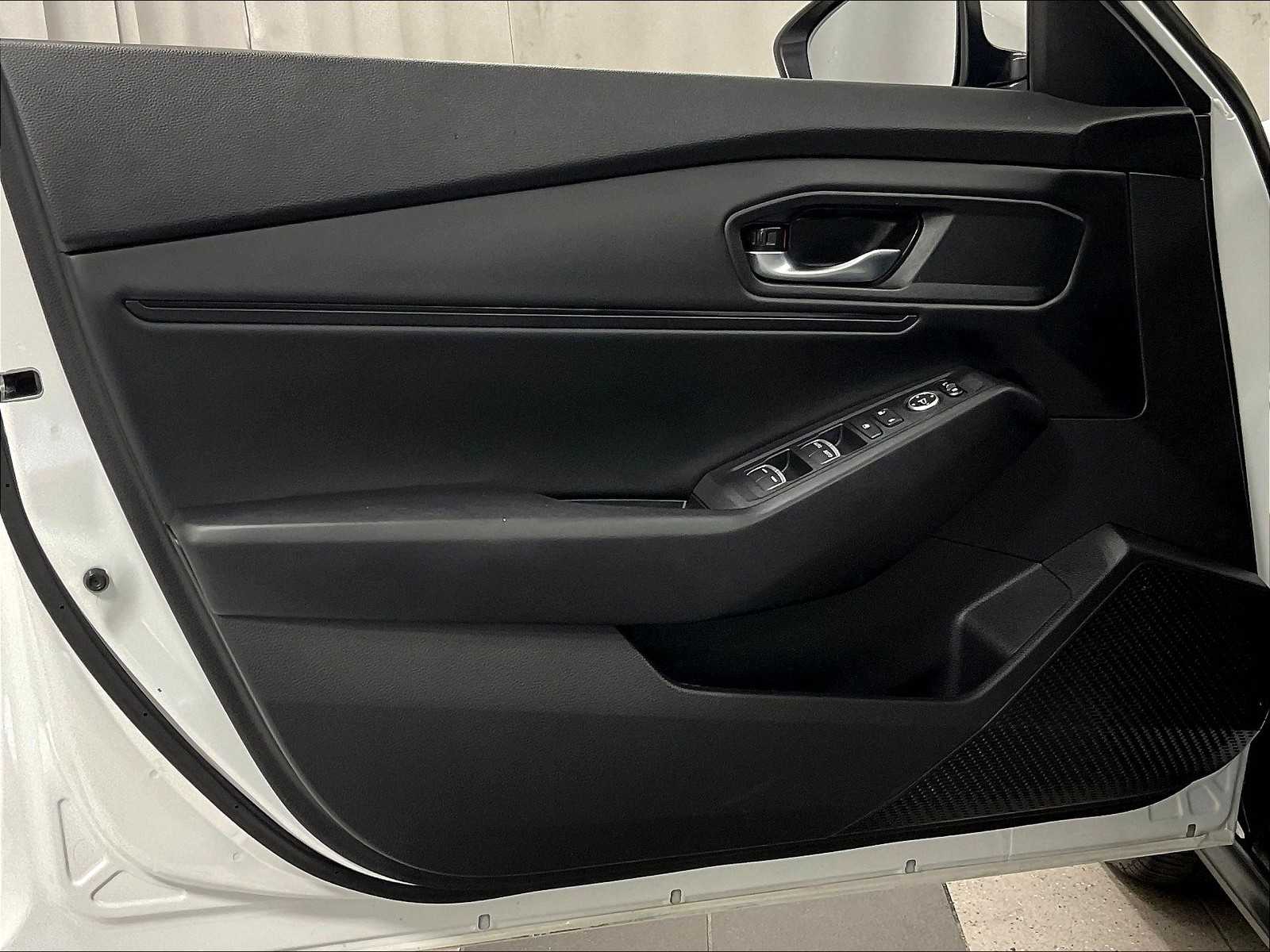 2024 Honda Accord EX - Photo 9
