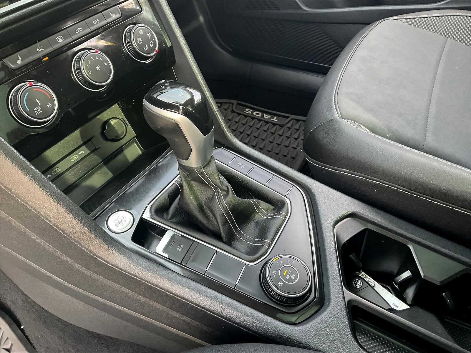 2023 Volkswagen Taos SE - Photo 20
