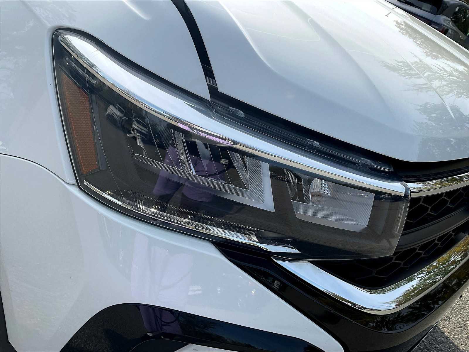 2023 Volkswagen Taos SE - Photo 31