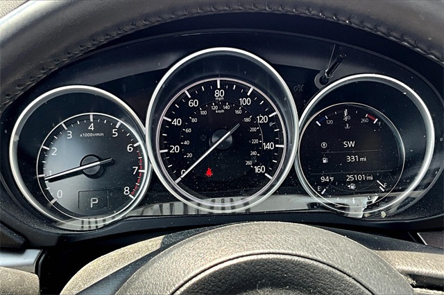 2023 Mazda CX-5 2.5 S - Photo 3