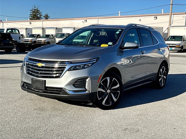 2023 Chevrolet Equinox Premier - Photo 2