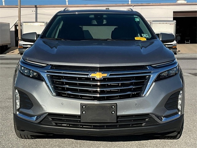 2023 Chevrolet Equinox Premier - Photo 4
