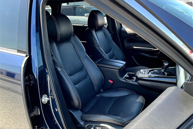 2022 Mazda CX-9 Grand Touring - Photo 11