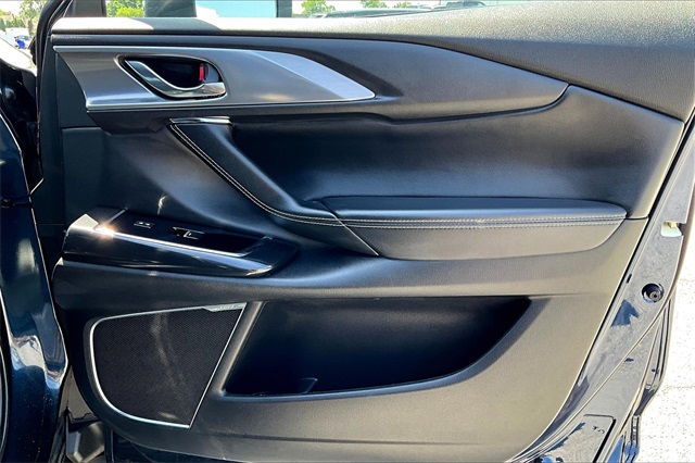 2022 Mazda CX-9 Grand Touring - Photo 12