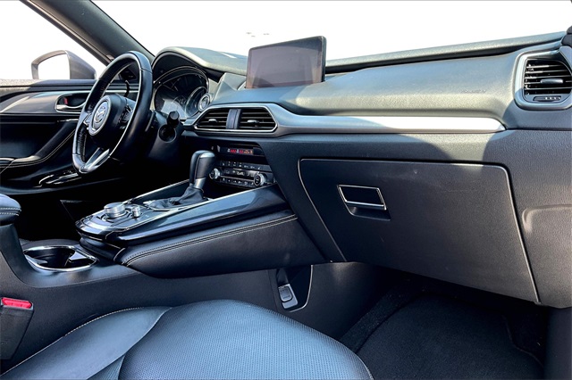 2022 Mazda CX-9 Grand Touring - Photo 13