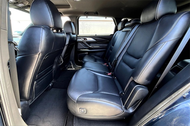 2022 Mazda CX-9 Grand Touring - Photo 14