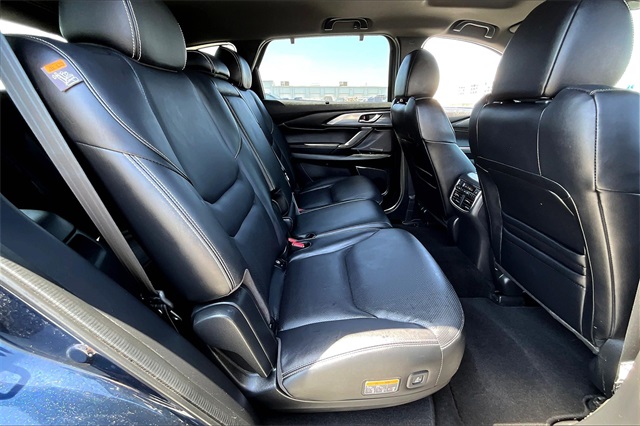2022 Mazda CX-9 Grand Touring - Photo 15