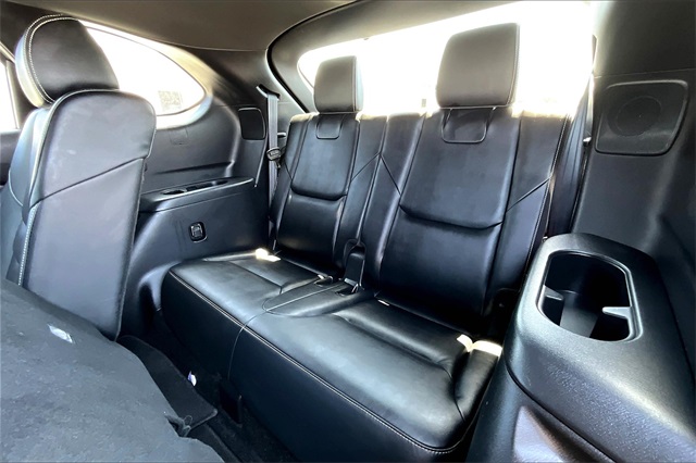 2022 Mazda CX-9 Grand Touring - Photo 16