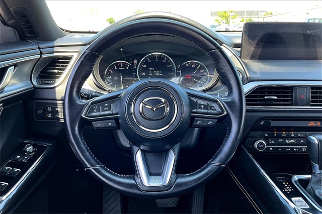2022 Mazda CX-9 Grand Touring - Photo 17
