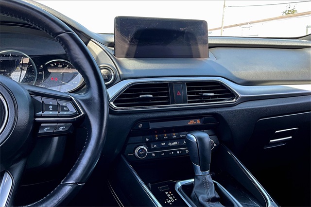 2022 Mazda CX-9 Grand Touring - Photo 18