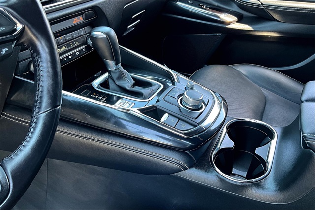 2022 Mazda CX-9 Grand Touring - Photo 19