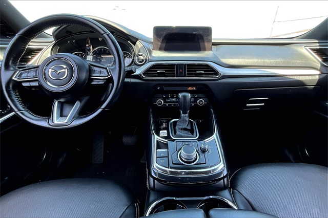 2022 Mazda CX-9 Grand Touring - Photo 20