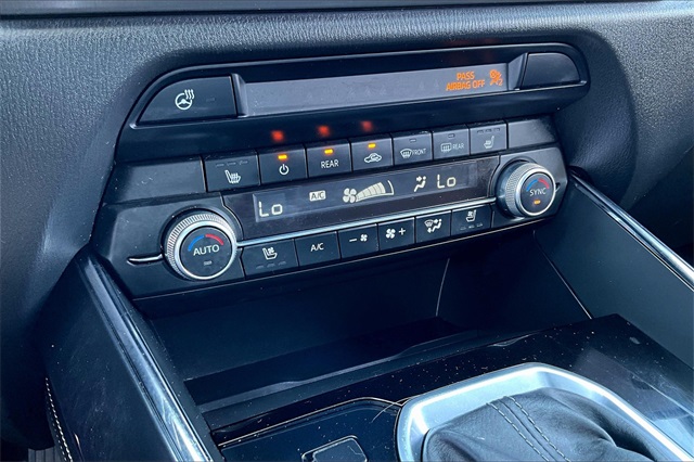 2022 Mazda CX-9 Grand Touring - Photo 23