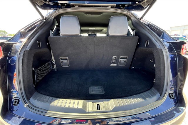 2022 Mazda CX-9 Grand Touring - Photo 24